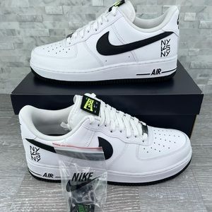 Nike Air Force 1 Low ‘NY vs NY’